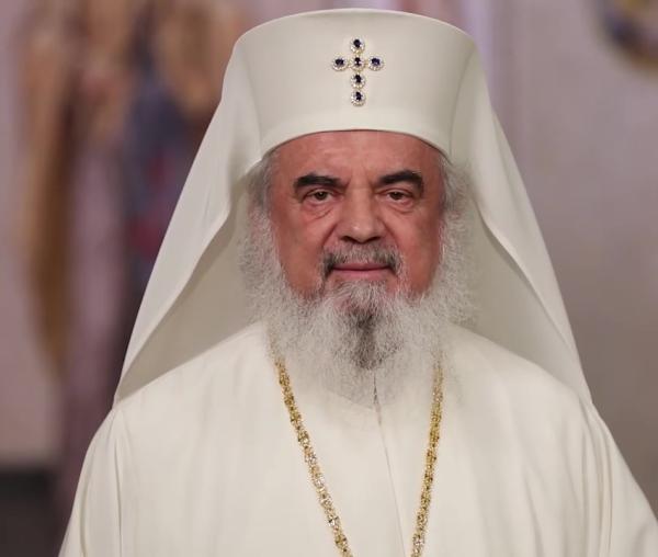 (Video) Preafericitul Părinte Patriarh Daniel - Cuvânt pastoral la Sărbătoarea Învierii Domnului