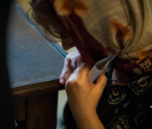 (Video) „Atitudinea corectă față de criza aceasta este cea care trece prin propria pocăință” – Părintele Răzvan Ionescu