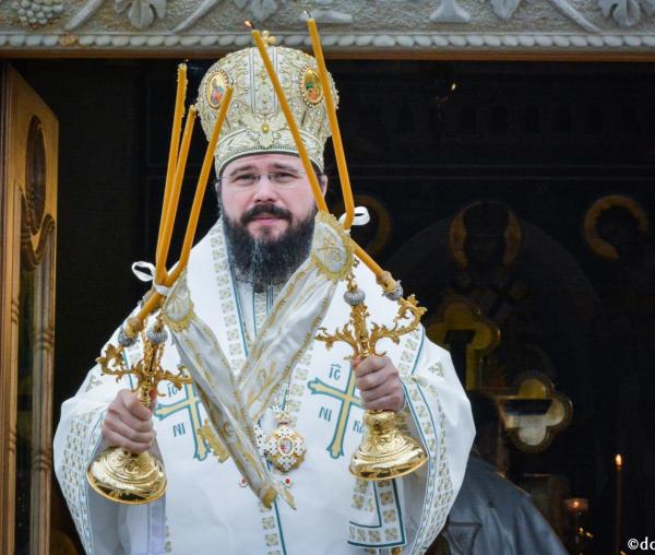(Video) Despre Sfântul Cuvios Mucenic Sven de la Arboga, vindecătorul de boli și izbăvitorul de epidemii – PS Macarie