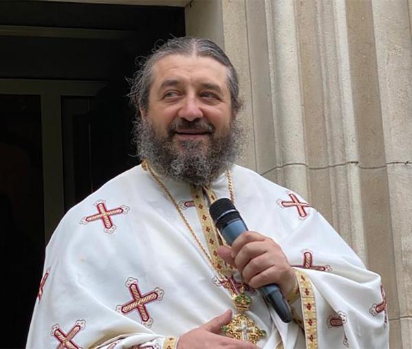 (Audio) „Întâlniri ratate, întâlniri câștigate” ‒ Arhim. Nichifor Horia