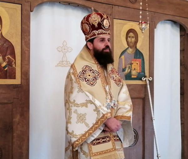 (Video) PS Benedict Bistrițeanul - Două lucrări ale Sfinților Împărați Constantin și Elena