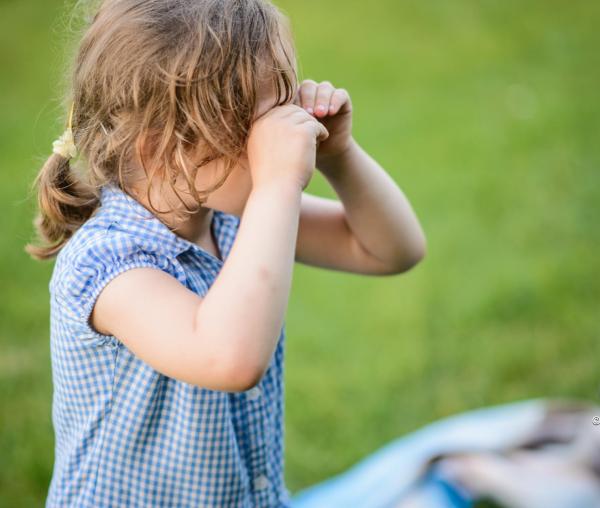(Video) Ioana, 7 ani: Cum pot s-o fac pe mama să nu mai țipe?