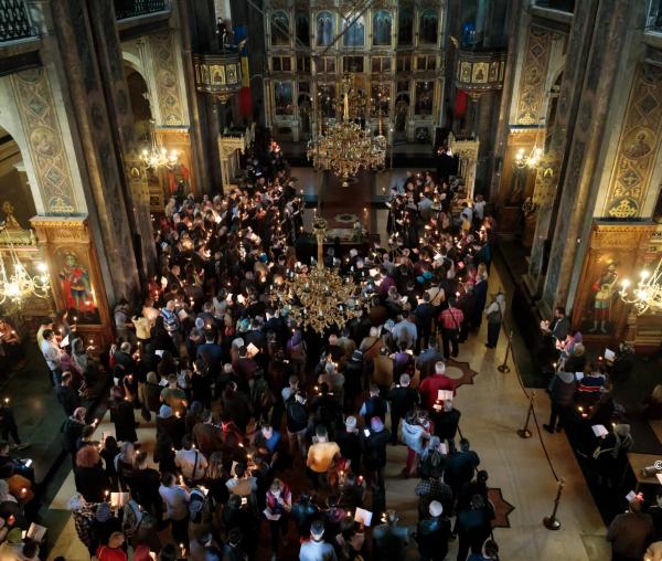 (Video) Cum să se comporte omul credincios în societate?