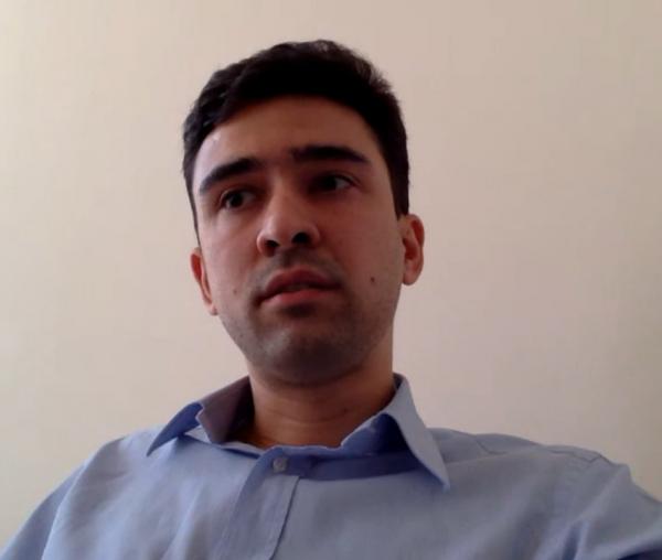 (Video) Dr. Gabriel Martinescu, managerul Spitalului de Obstetrică și Ginecologie „Elena Doamna” din Iași