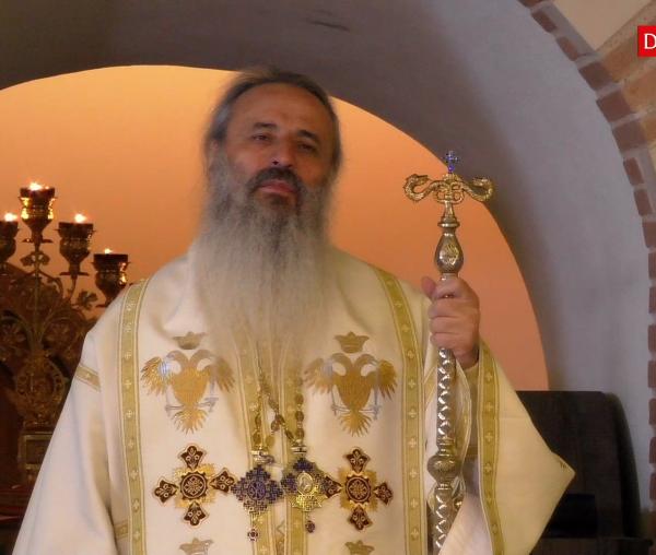 (Video) Mare este nerăbdarea noastră să ne vedem din nou la biserică - IPS Teofan