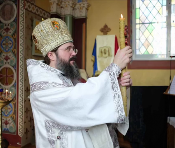 (Audio) PS Macarie - „Noi avem o singură cale pe care o urmăm: calea Apostolească!”