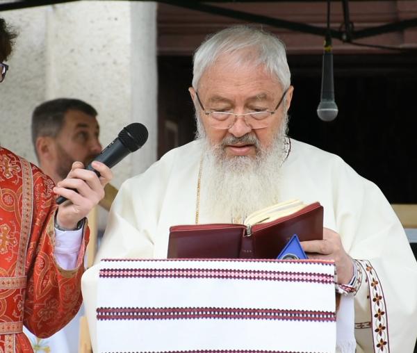 (Video) Orbire trupească și orbire sufletească - IPS Andrei