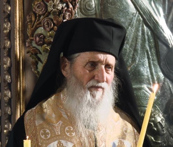 (Video) Înaltpreasfințitul Părinte Pimen – o viață în slujba Bisericii