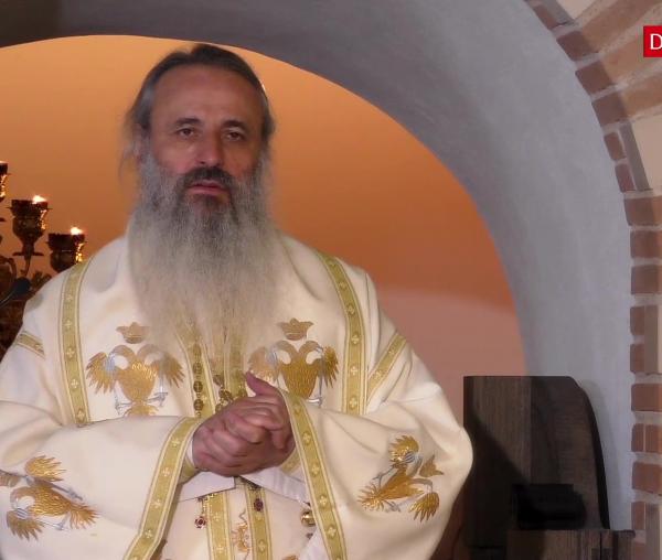 (Video) Cine au fost femeile mironosițe - Înaltpreasfințitul Părinte Teofan, Mitropolitul Moldovei și Bucovinei