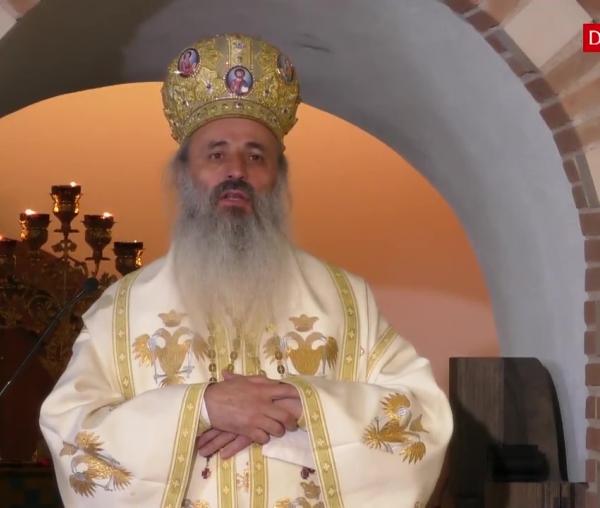 (Video) Mesaj de întărire în credință al Înaltpreasfințitului Părinte Teofan, Mitropolitul Moldovei și Bucovinei