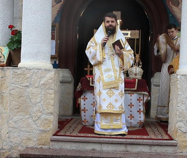 (Video) Suntem chemați să vedem suferința celui din fața noastră - PS Benedict