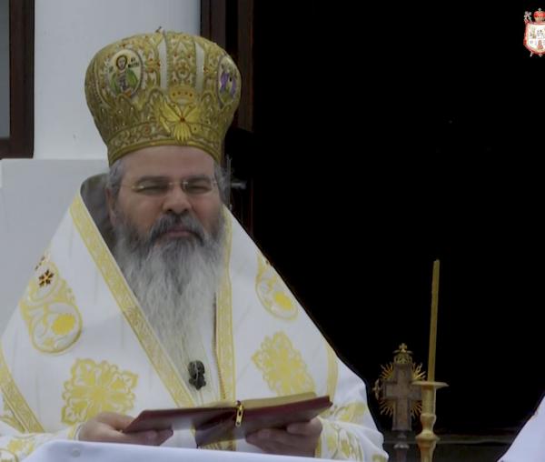 (Video) Adevărul orbului în epoca post-adevăr - PS Ignatie