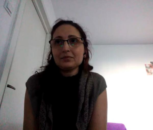 (Video) Roxana Jilavu, psihoterapeut „Experiența în consilierea pre-avort și post-avort a femeilor