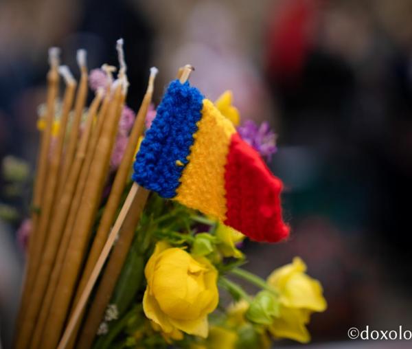(Video) „Am avut binecuvântarea să îl cunosc” – amintiri despre părintele Iustin Pârvu