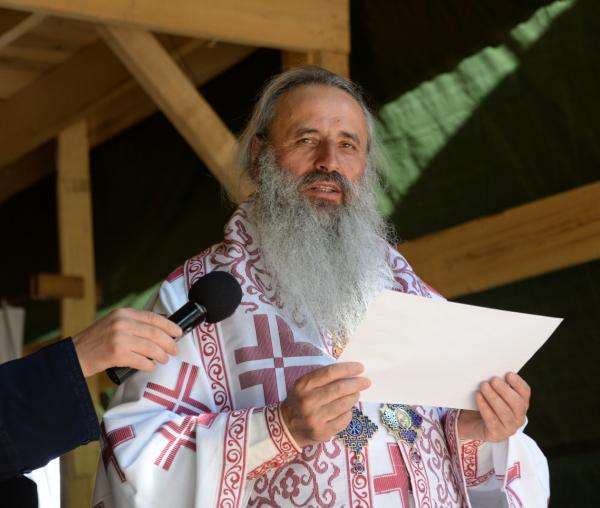 (Video) IPS Teofan: „Scopul vieții creștine este dobândirea Duhului Sfânt”