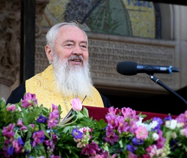 (Video) Cateheză IPS Andrei – Darurile Duhului Sfânt