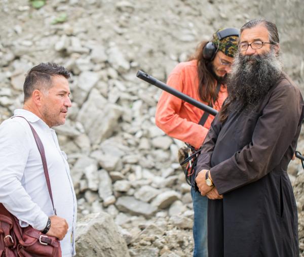 (Video) „Este o speranţă că de noi nu va mai fi nevoie când România îşi va reconsidera valorile şi tot ceea ce a avut bun de-a lungul istoriei”