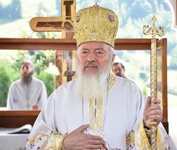 (Video) Viață creștină mărturisitoare – IPS Andrei