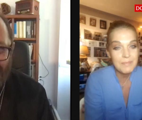 (Video) Teatrul, spațiu al rostirii mărturisitoare: Interviu cu actrița Manuela Hărăbor