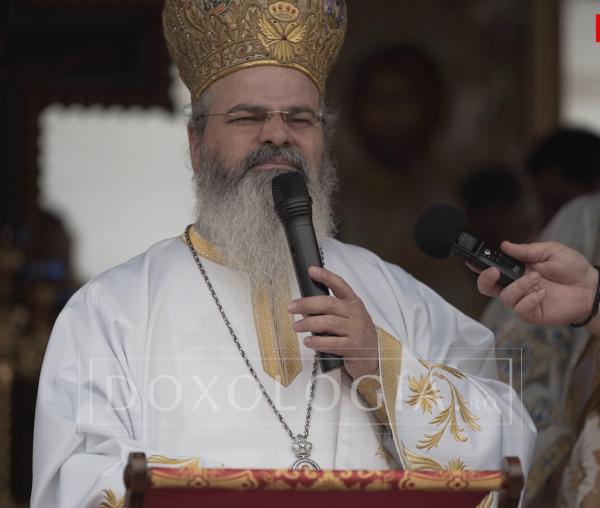(Video) Să ne asumăm duhul părintelui Iustin Pârvu – PS Ignatie