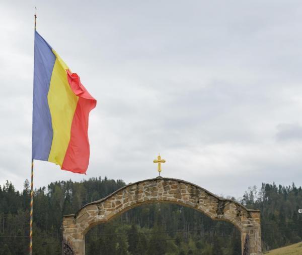 (Video) Părintele Iustin Pârvu, un mărturisitor al mărturisitorilor