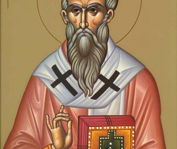 Sfântul Mucenic Avtonom