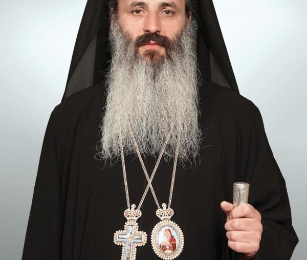IPS Teofan, Mitropolitul Moldovei și Bucovinei