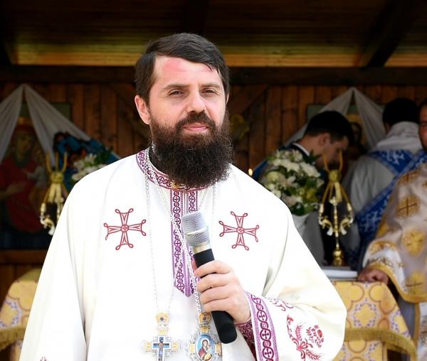 (Video) Sutașul din Capernaum și obișnuința cu Hristos – PS Benedict Bistrițeanul