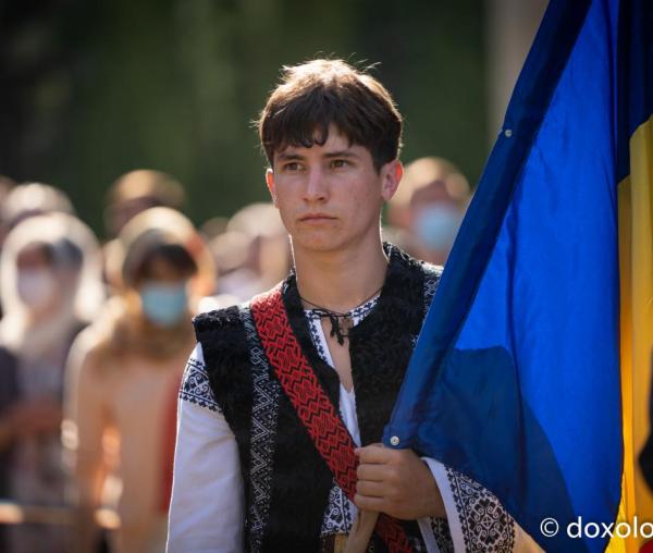 (Video) Preoții și credincioșii din Arhiepiscopia Sucevei și Rădăuților – mesaj pentru noul ierarh