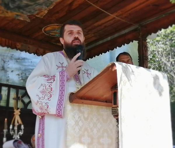 (Video) PS Benedict Bistrițeanul: „Iertarea, forma cea mai grea a dragostei”