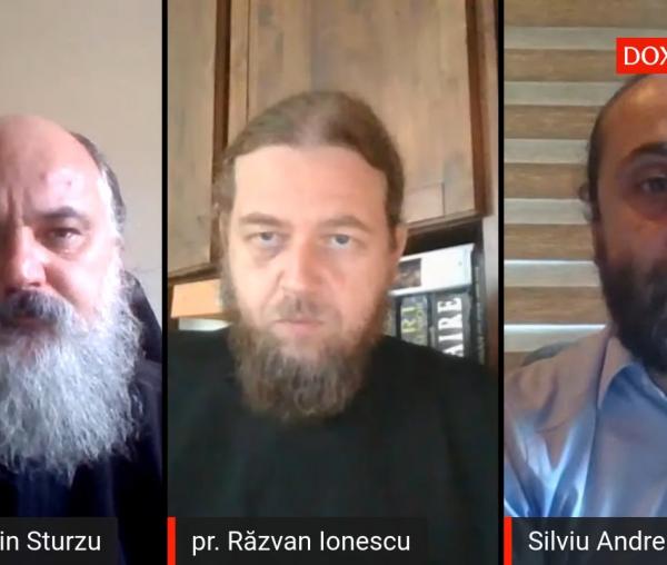 (Video) Dezbatere: Sărbătoarea Sfinților Brâncoveni – Zi naţională de conştientizare a violenţelor asupra creştinilor
