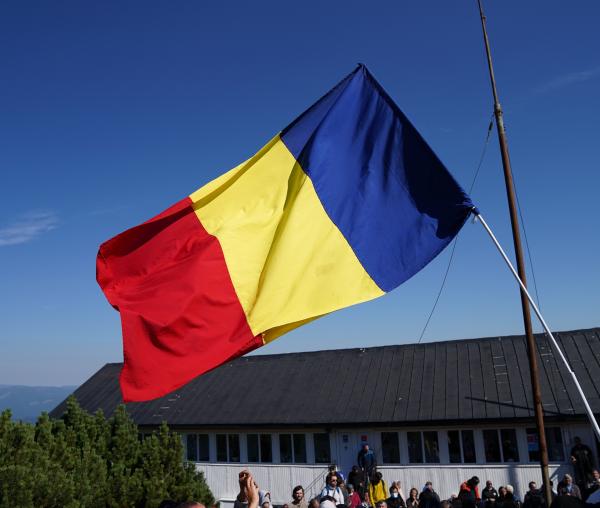 (Video) Schimbarea la Față a Domnului, sărbătorită pe Muntele Ceahlău, „Taborul românesc”
