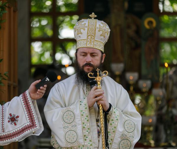 (Video) „Mare binecuvântare de la Dumnezeu este să-ți știi și să-ți onorezi chemarea” – PS Părinte Damaschin