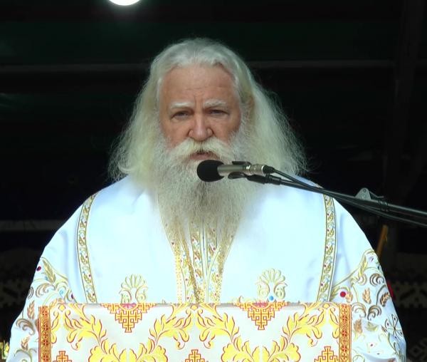 (Video) „Moartea martirică este expresia iubirii desăvârșite a lui Hristos” – IPS Calinic