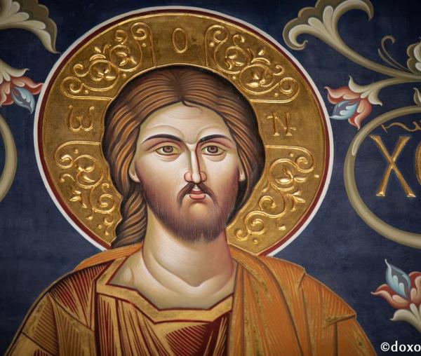 (Audio) „Cuvântul lui Dumnezeu ne unește, ne scoate din grijile și egoismul nostru” ‒ Arhim. Nichifor Horia