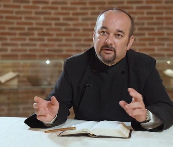 (Video) „Îndrăzniţi! Eu sunt; nu vă temeţi!” – Explicații la Evanghelia Duminicii a noua după Rusalii