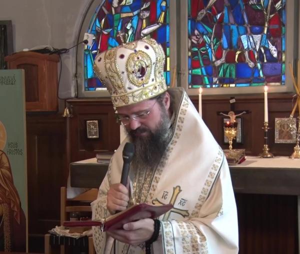 (Video) PS Macarie – „Ne rugăm ca toți să poată să respire firesc și liber!”
