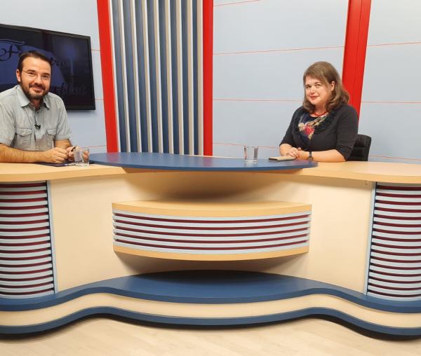 (Video) Calea de la inteligenţă, la înţelepciune: despre ora de religie