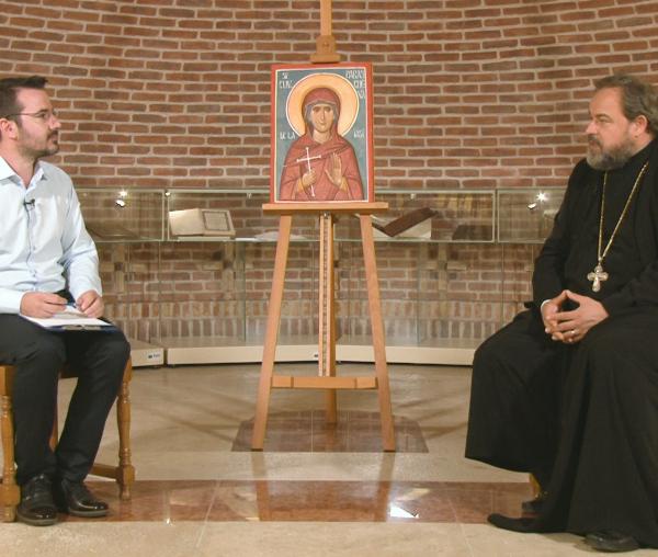 (Video) Cum se va desfăşura anul acesta pelerinajul la sărbătoarea Sfintei Cuvioase Parascheva