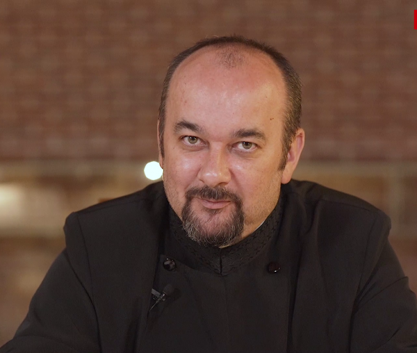 (Video) Despre mântuire și sensurile ei – Explicații la Evanghelia Duminicii dinaintea Înălțării Sfintei Cruci