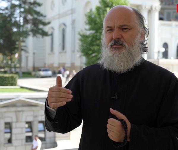 (Video) Comunicat de presă – Sărbătoarea Sfintei Cuvioase Parascheva – Iași, 2020
