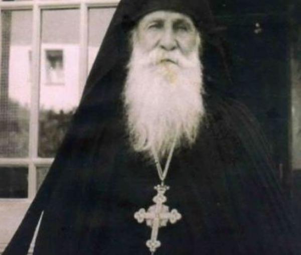 Sfântul Antim din Chios