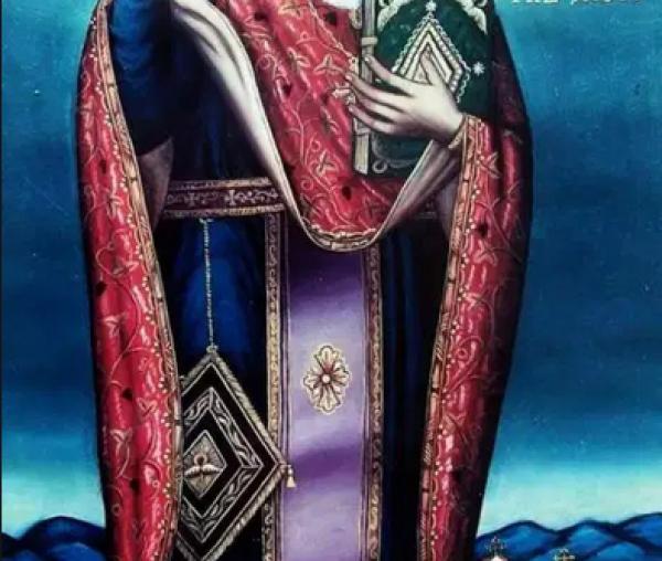 Sfântul Antim din Chios