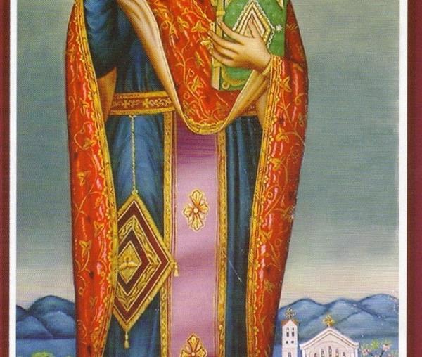Sfântul Antim din Chios