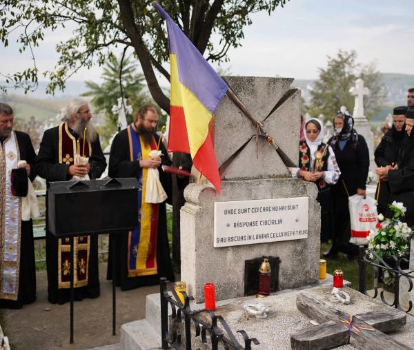 (Video) Simpozionul „Preot Dimitrie Bejan”, ediția a XIII-a, „Părintele Dimitrie Bejan și familia creștină”