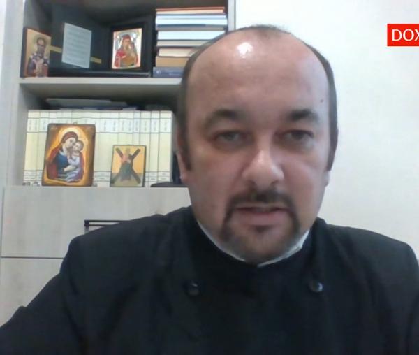 (Video) „Tinere, ţie îţi zic, scoală-te!” – Explicații la Evanghelia Duminicii a 20-a după Rusalii