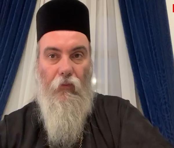 (Video) Sfânta Parascheva – mărturie despre prezența văzută a Domnului în viața Bisericii și în viața personală