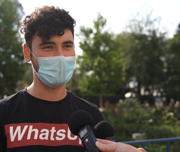 (Video) „Efortul pe care-l depuneam în anii trecuți era mult mai mare, dar și bucuriile erau mai mari”