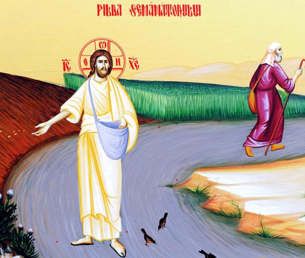 Pilda semănătorului