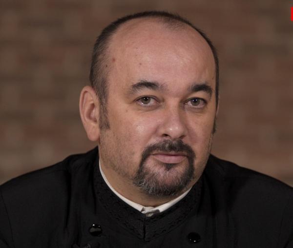 (Video) Vindecarea demonizatului din ținutul Gherghesenilor – Explicații la Evanghelia Duminicii a 23-a după Rusalii